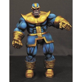 Marvel Select Thanos AF